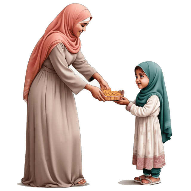 حمایت از کودکان نیازمند