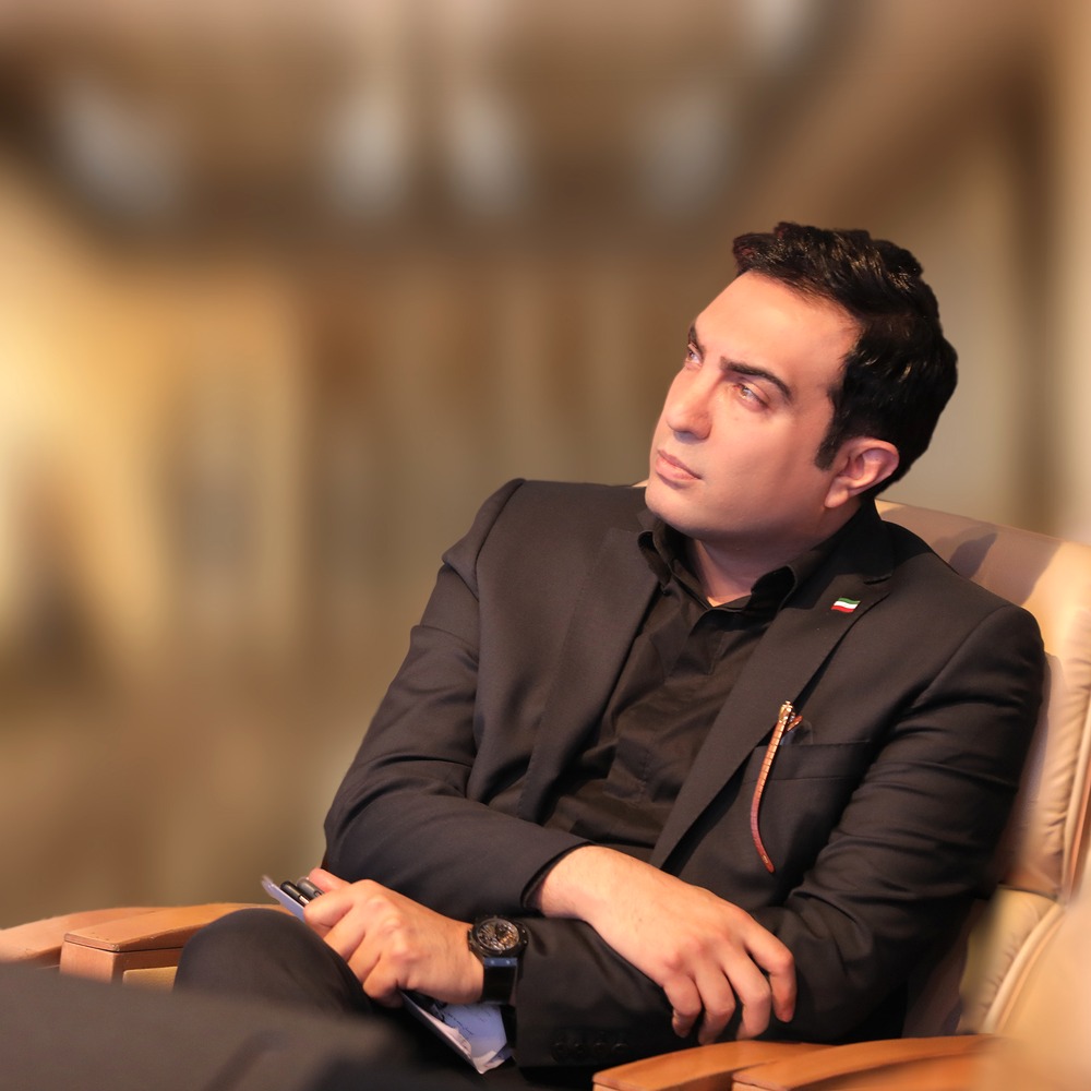 دکتر مهدی کریمی تفرشی